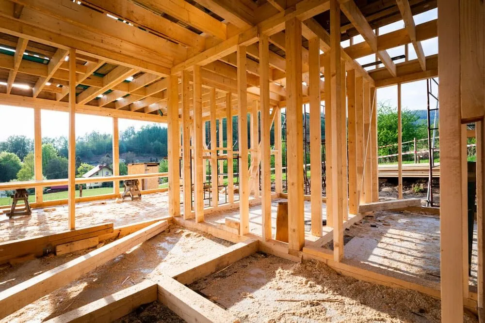 Carpentry in Canberra