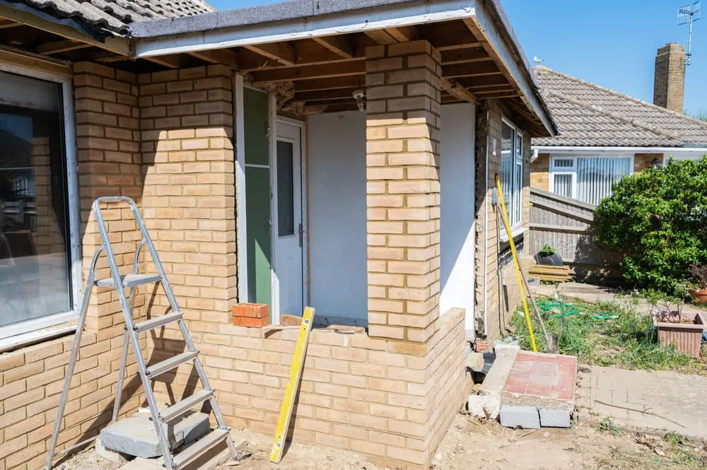 Home Extensions in Canberra