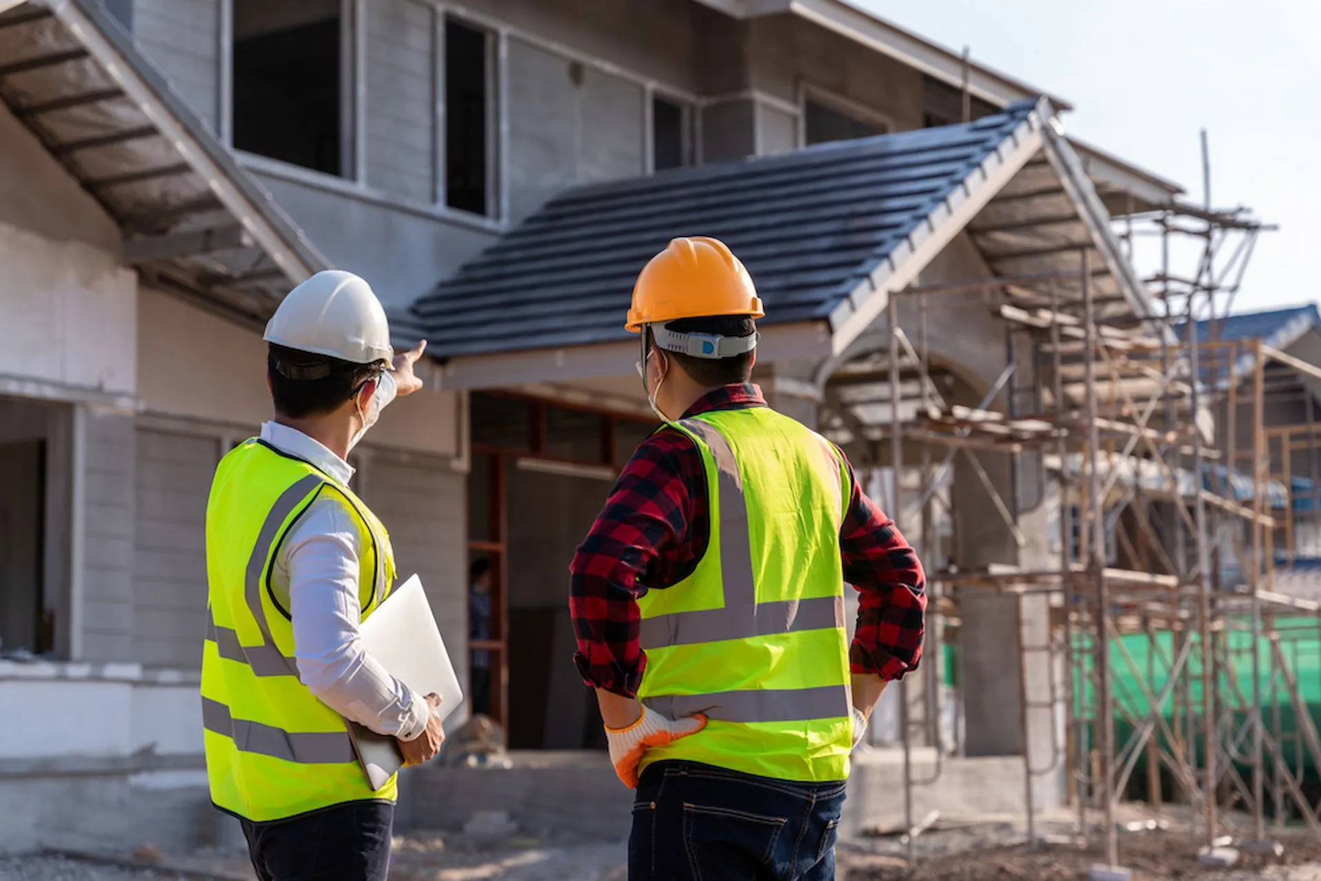 Construction in Mosman — Ozi Construction Pty Ltd