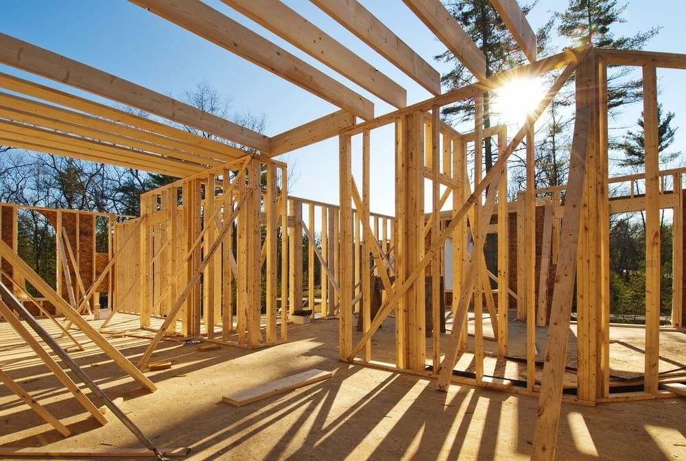 Carpentry in Canberra - Ozi Construction