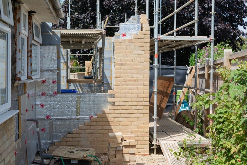 Home Extensions Canberra - Ozi Construction