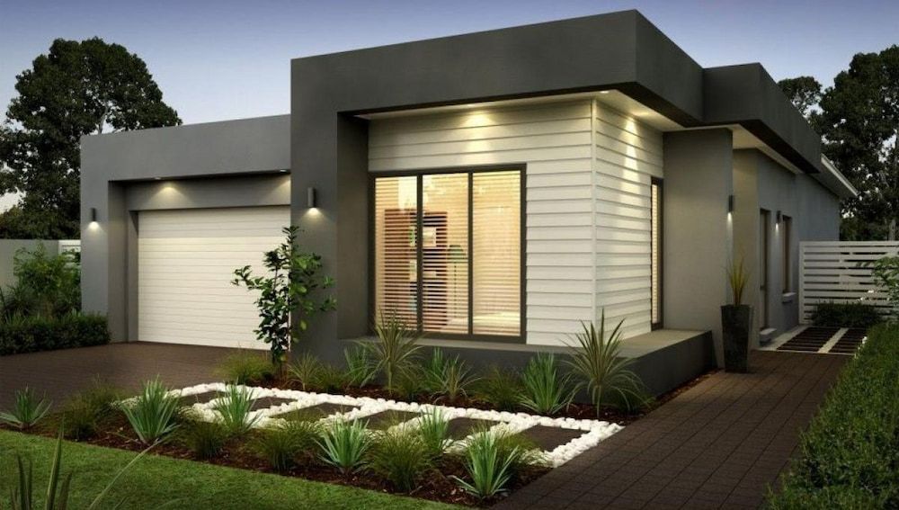 New Builds in Canberra - Ozi Construction