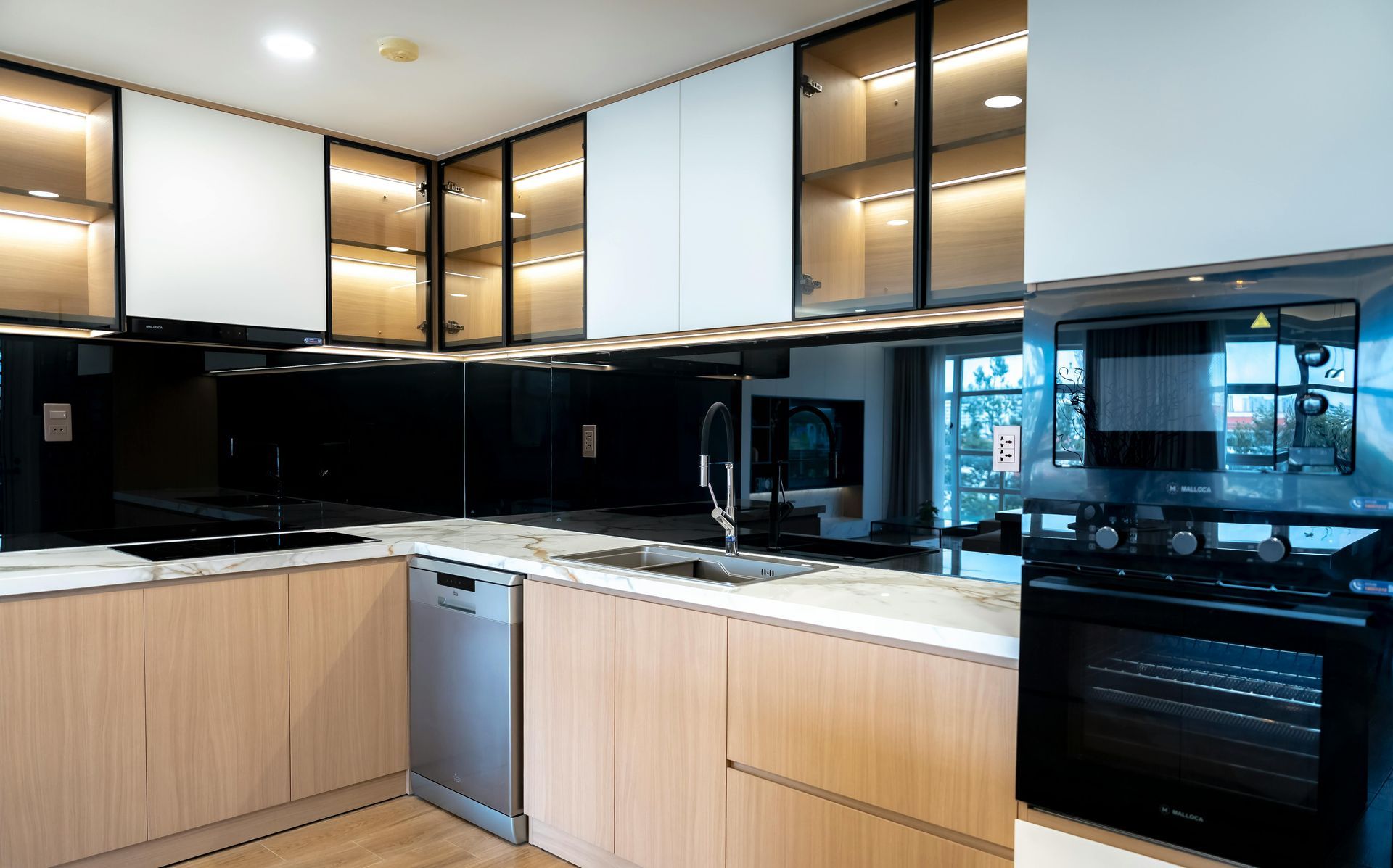 Home Renovations Canberra - Ozi Construction