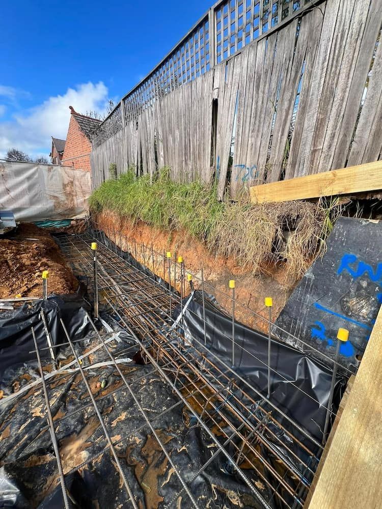 Construction in Wollongong